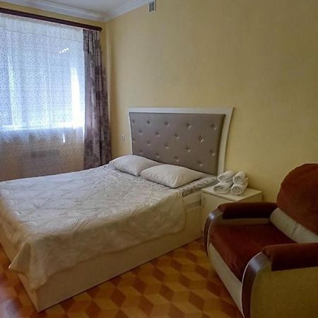 Aparthotel In Alawerdi Zewnętrze zdjęcie