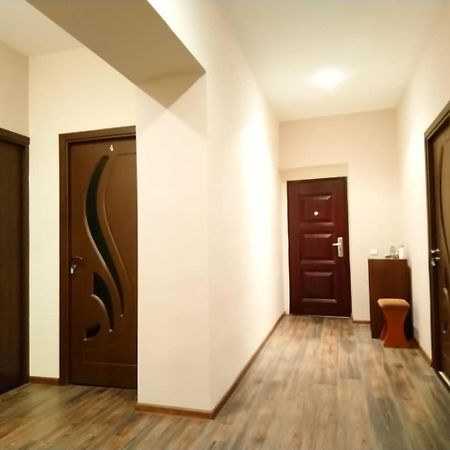 Aparthotel In Alawerdi Zewnętrze zdjęcie