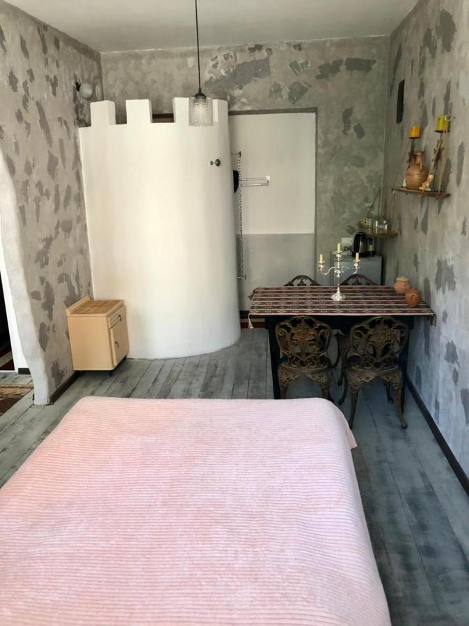 Aparthotel In Alawerdi Zewnętrze zdjęcie