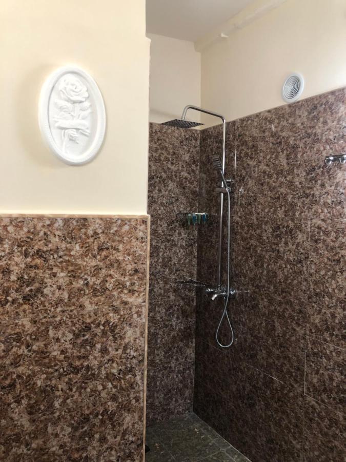 Aparthotel In Alawerdi Zewnętrze zdjęcie
