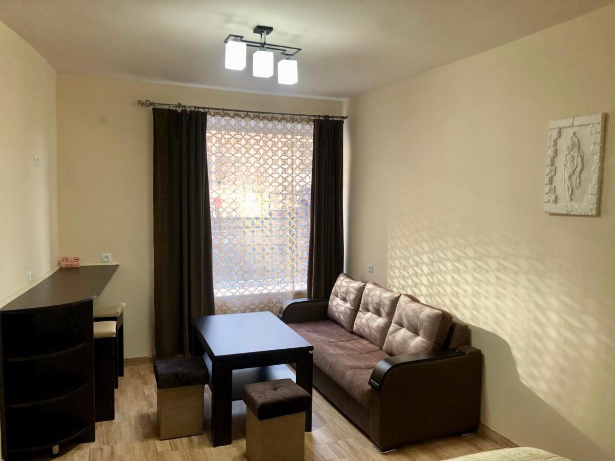 Aparthotel In Alawerdi Zewnętrze zdjęcie