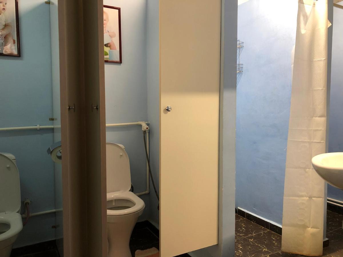 Aparthotel In Alawerdi Zewnętrze zdjęcie
