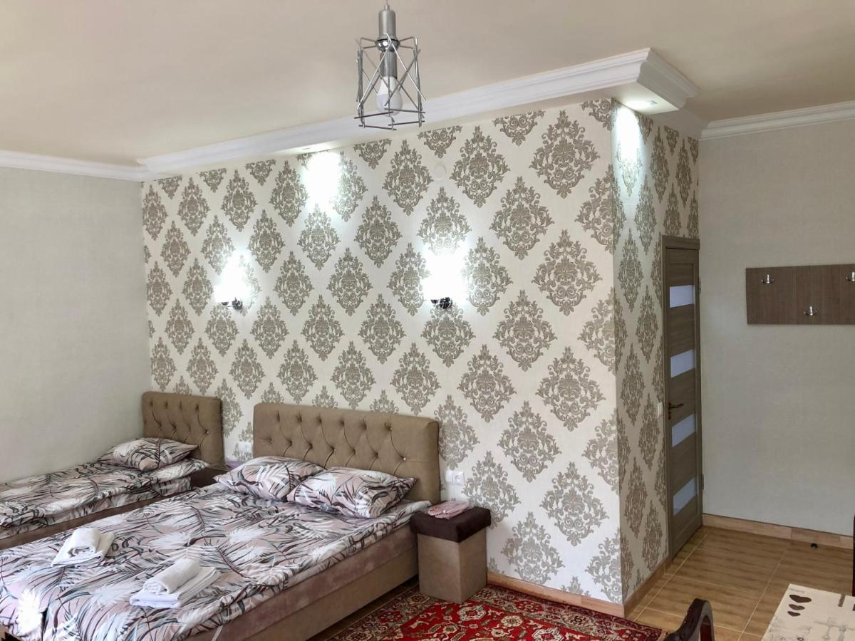 Aparthotel In Alawerdi Zewnętrze zdjęcie