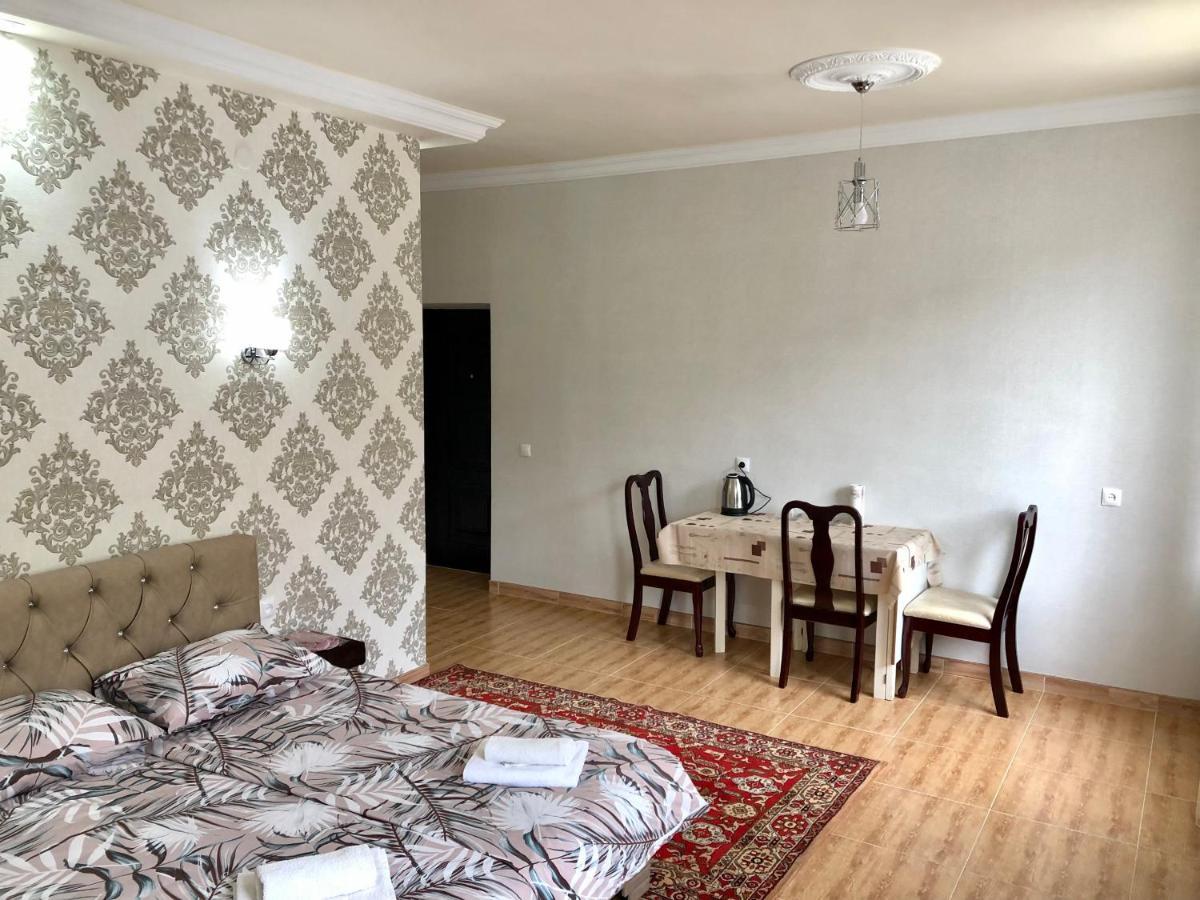 Aparthotel In Alawerdi Zewnętrze zdjęcie