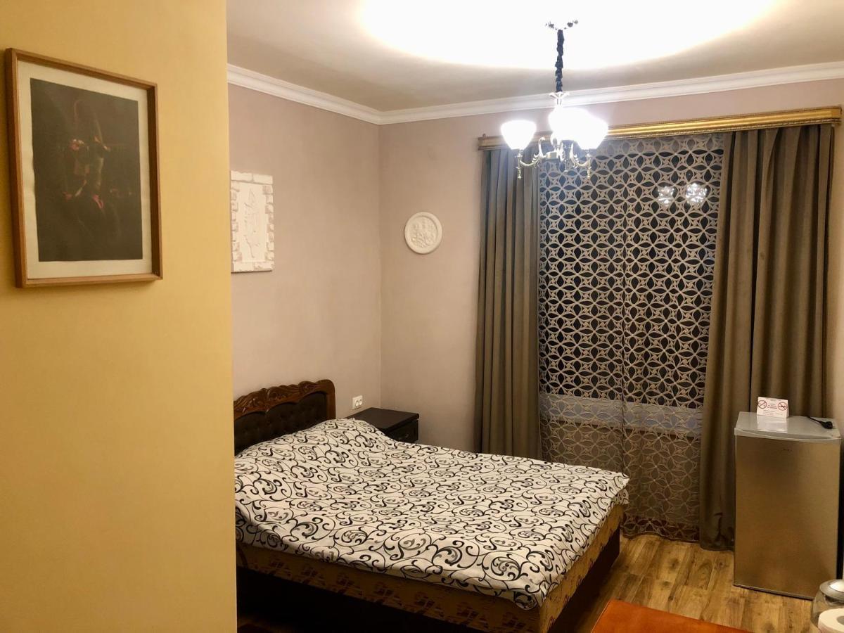 Aparthotel In Alawerdi Zewnętrze zdjęcie
