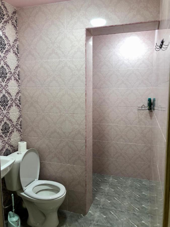 Aparthotel In Alawerdi Zewnętrze zdjęcie
