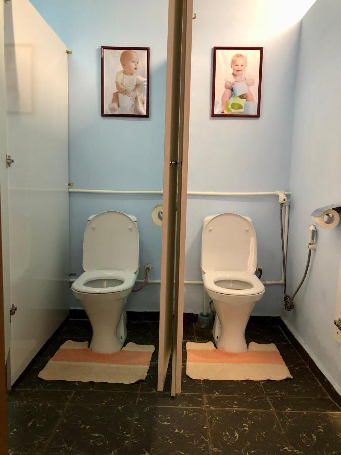 Aparthotel In Alawerdi Zewnętrze zdjęcie