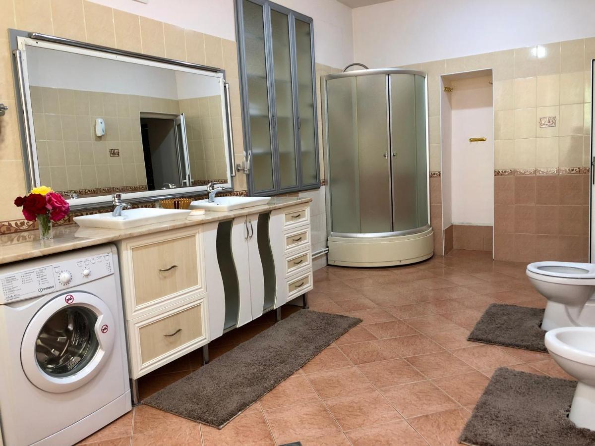 Aparthotel In Alawerdi Zewnętrze zdjęcie
