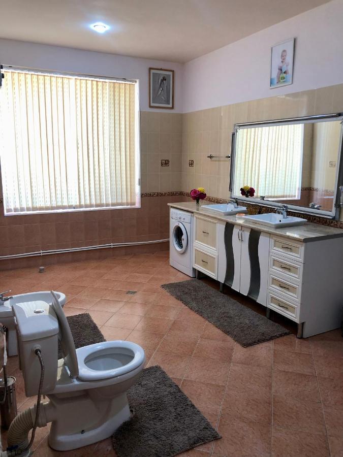 Aparthotel In Alawerdi Zewnętrze zdjęcie