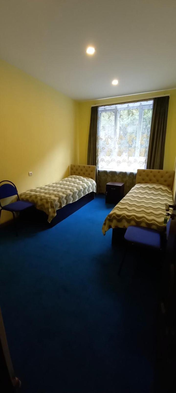 Aparthotel In Alawerdi Zewnętrze zdjęcie