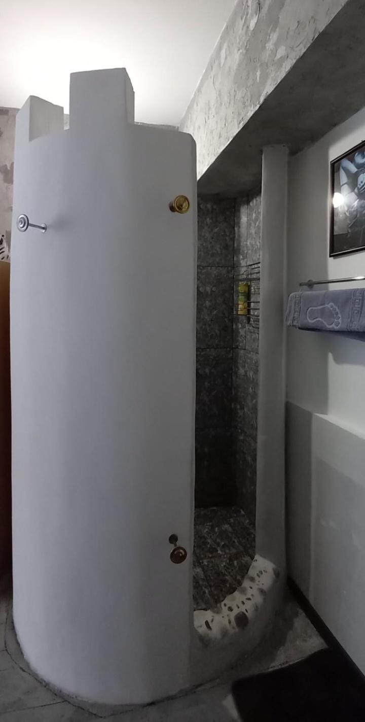 Aparthotel In Alawerdi Zewnętrze zdjęcie