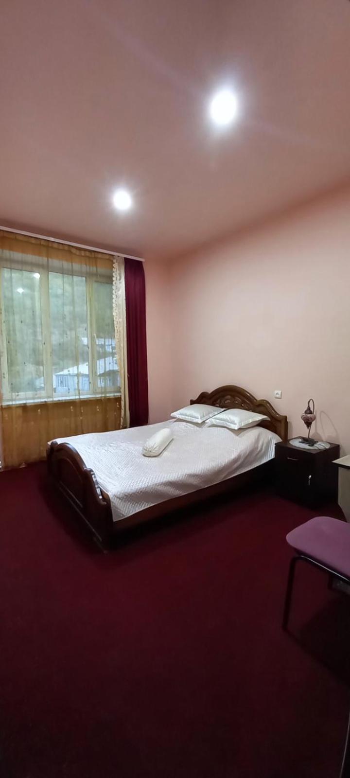 Aparthotel In Alawerdi Zewnętrze zdjęcie