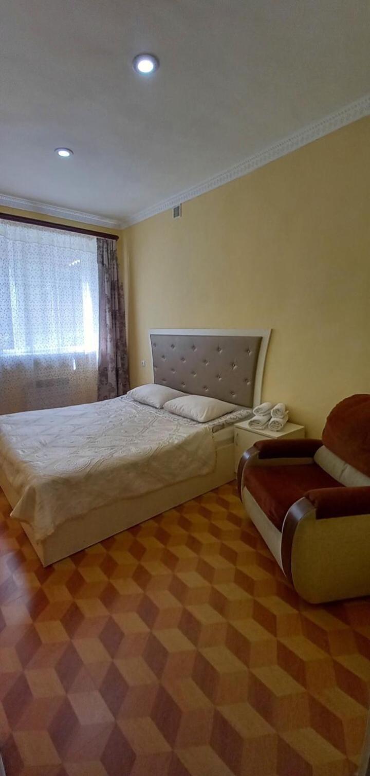 Aparthotel In Alawerdi Zewnętrze zdjęcie