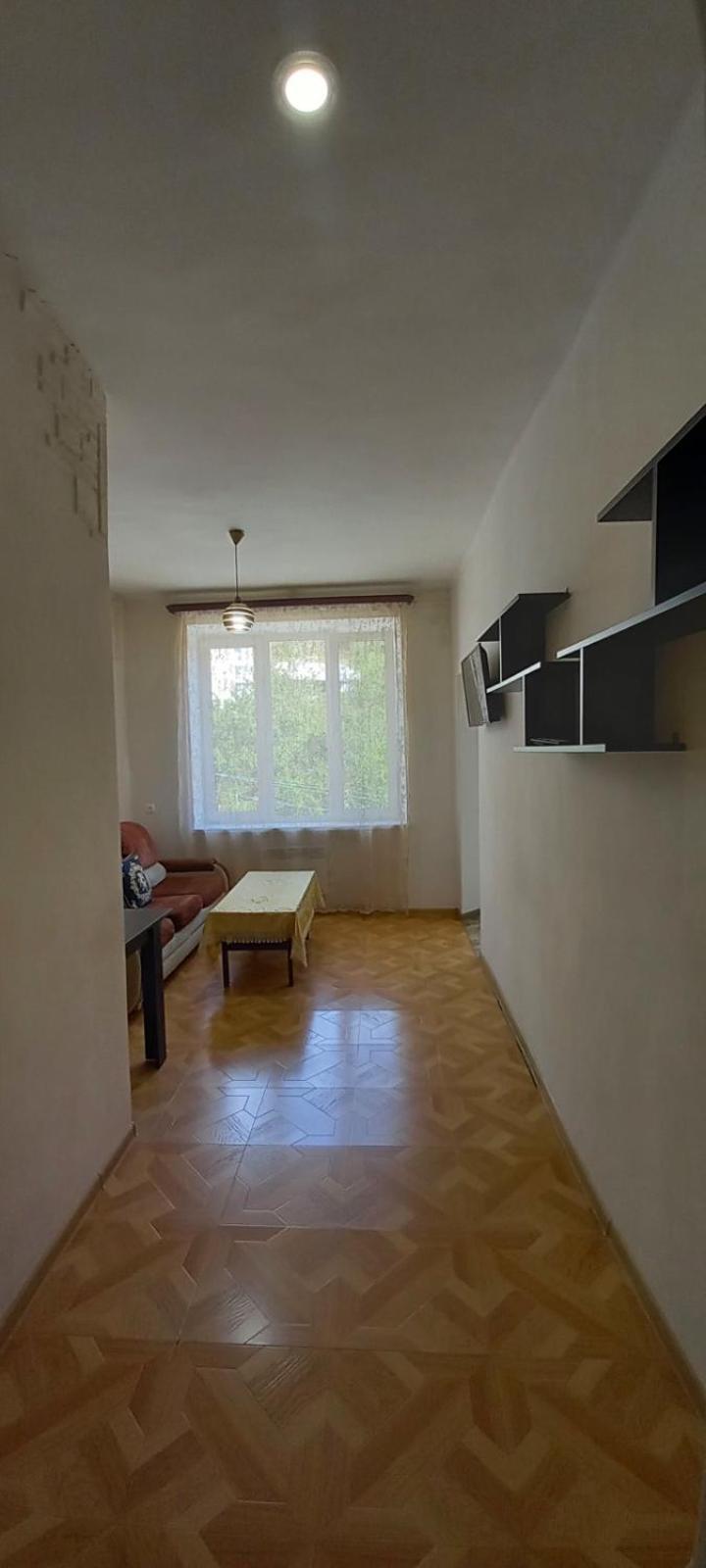 Aparthotel In Alawerdi Zewnętrze zdjęcie