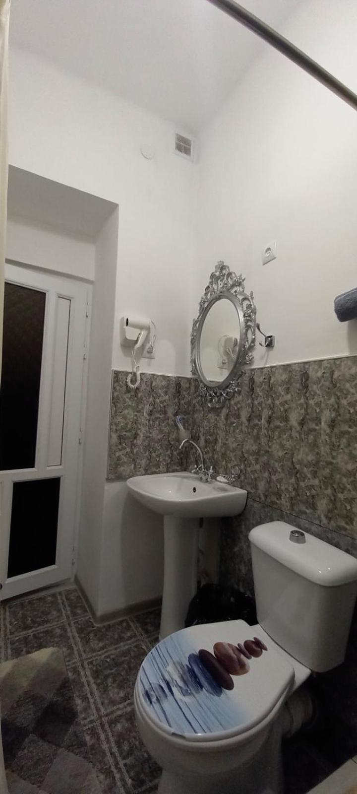 Aparthotel In Alawerdi Zewnętrze zdjęcie