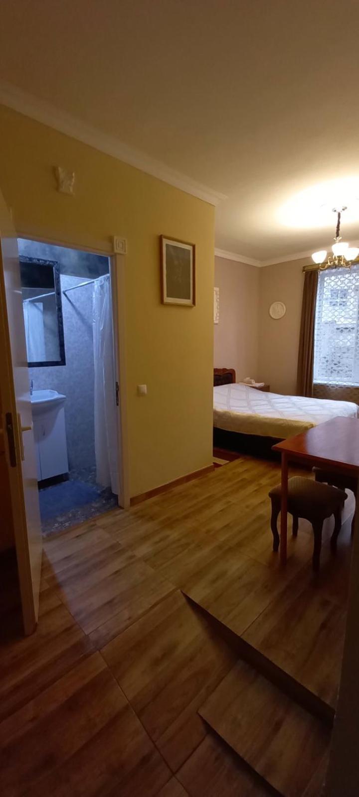 Aparthotel In Alawerdi Zewnętrze zdjęcie