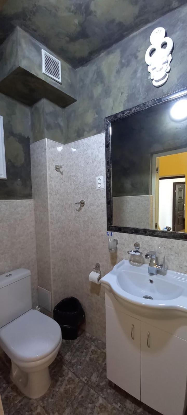 Aparthotel In Alawerdi Zewnętrze zdjęcie