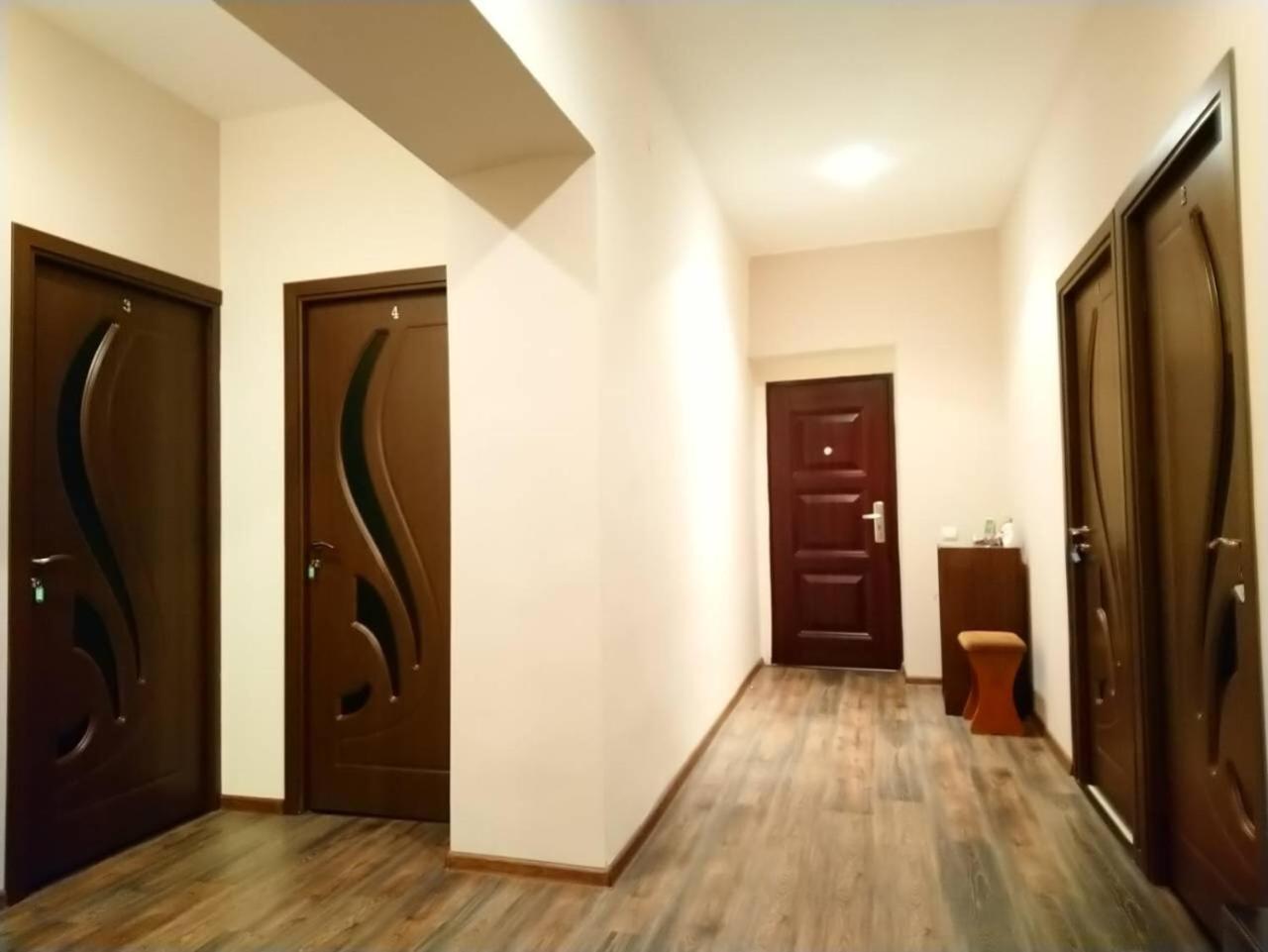 Aparthotel In Alawerdi Zewnętrze zdjęcie