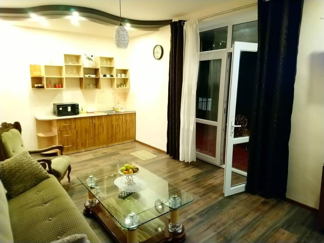 Aparthotel In Alawerdi Zewnętrze zdjęcie