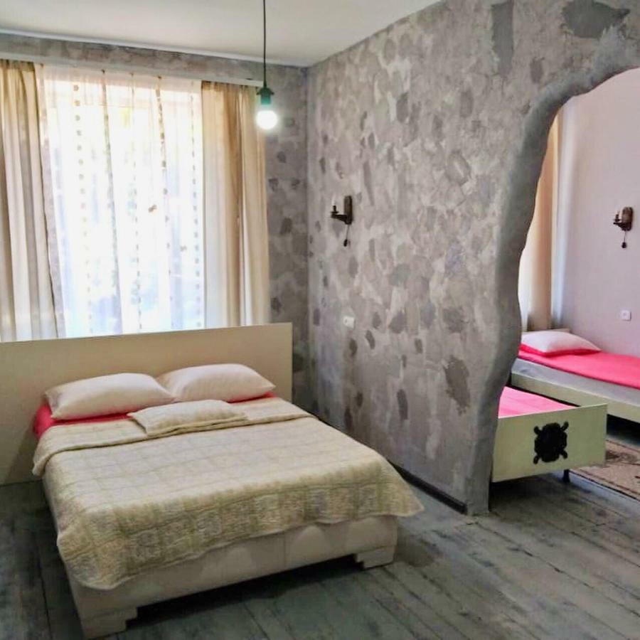 Aparthotel In Alawerdi Zewnętrze zdjęcie