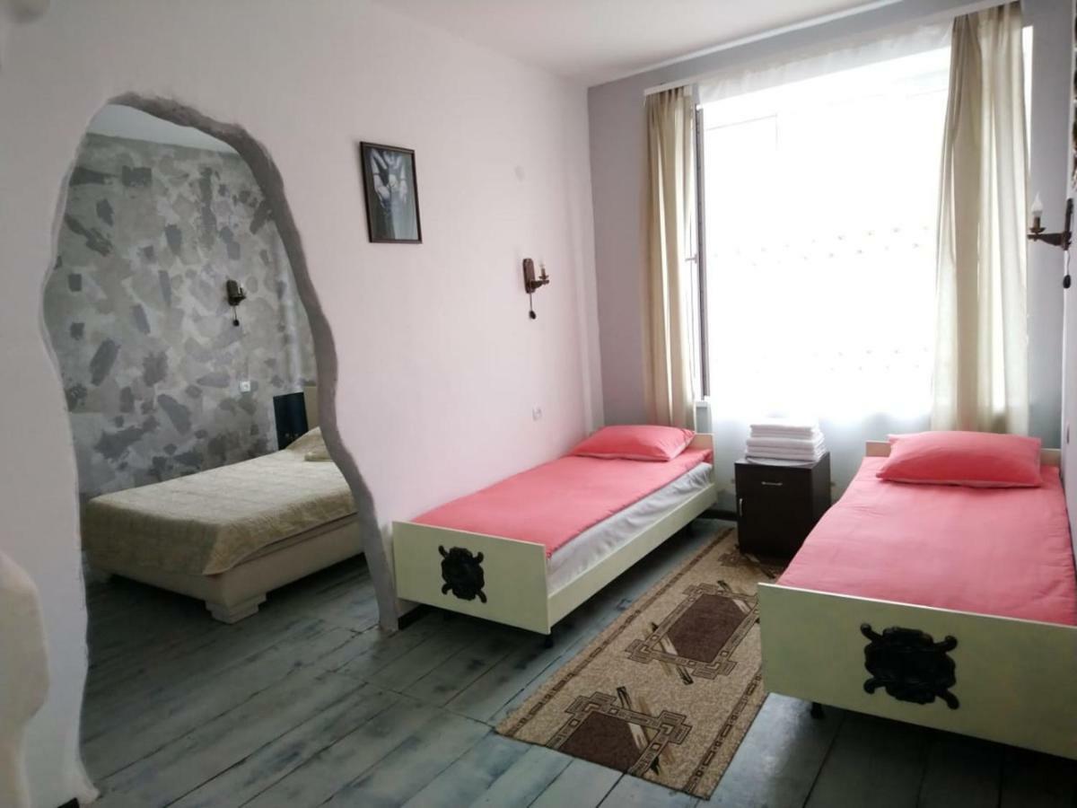 Aparthotel In Alawerdi Zewnętrze zdjęcie