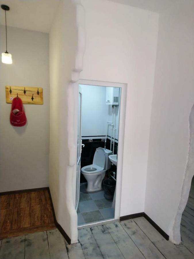 Aparthotel In Alawerdi Zewnętrze zdjęcie
